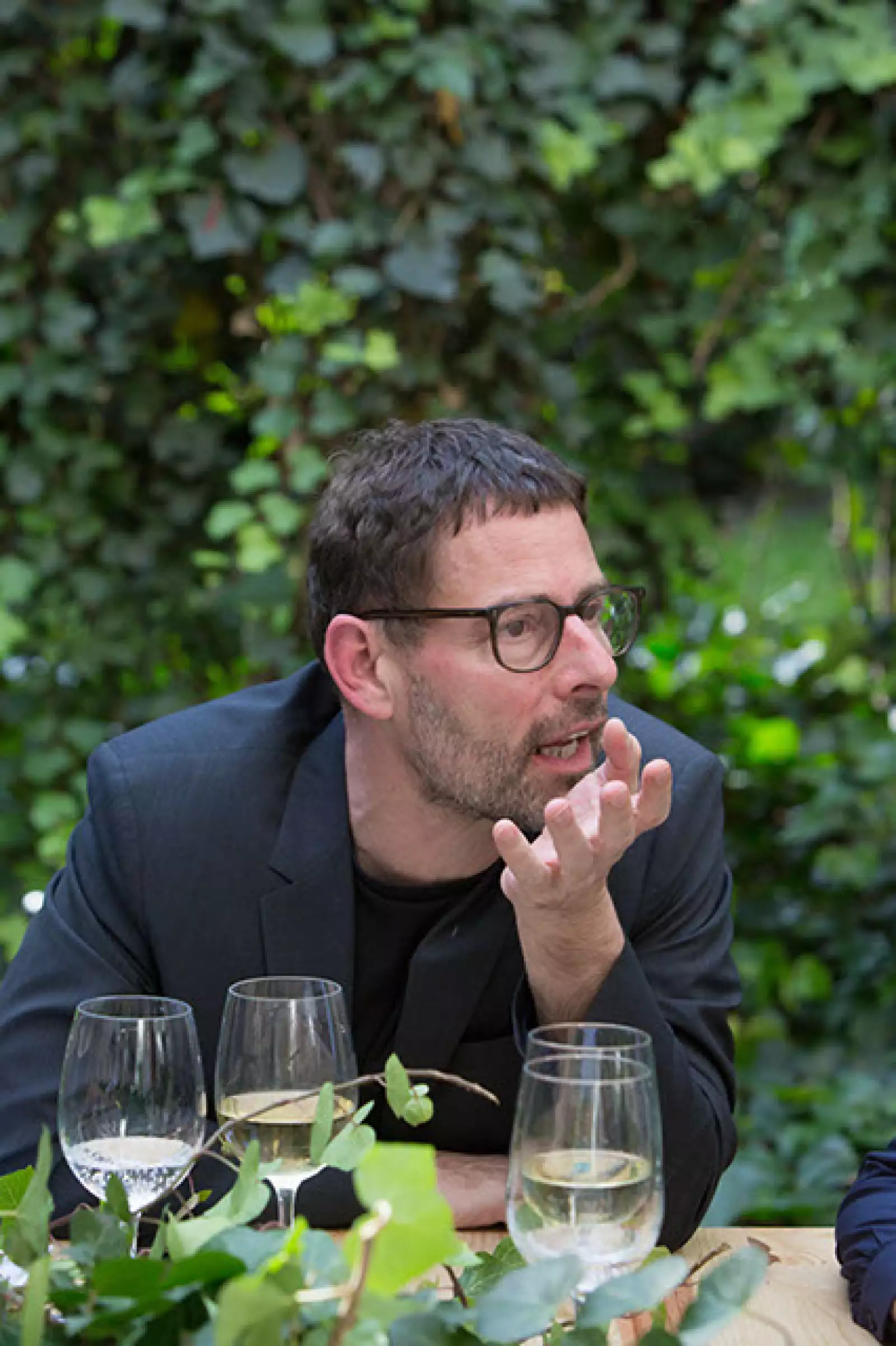 Burkhard Riemschneider