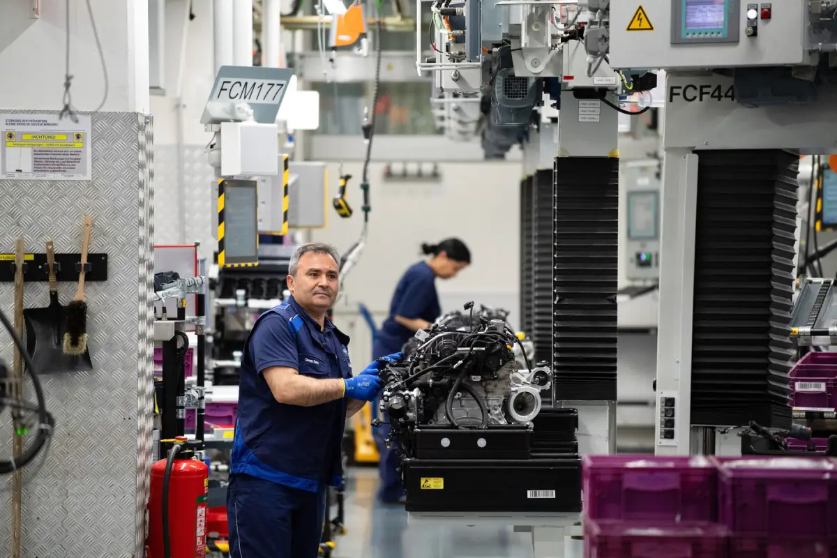 Un Plan México 2.0 y tiempo: las necesidades de la producción automotriz
