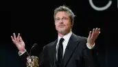 Brad Pitt