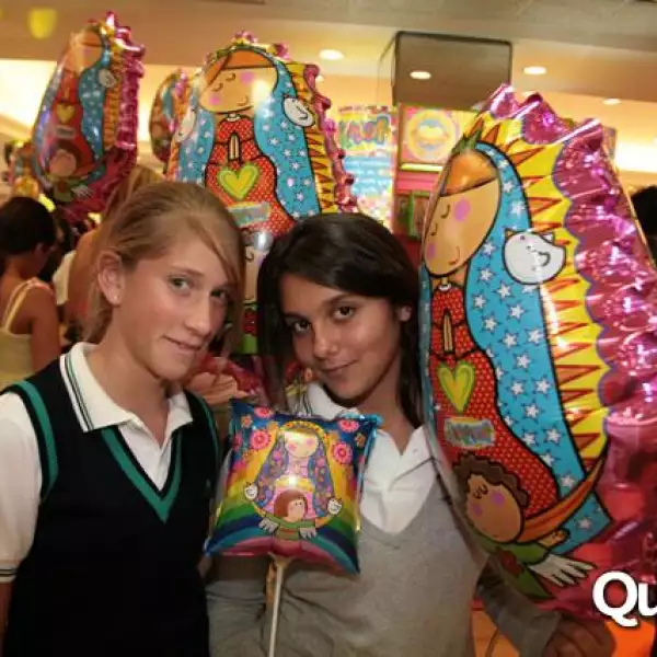 Distroller en Palacio de Hierro