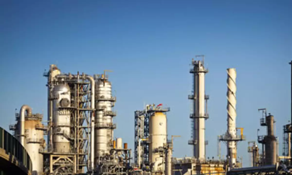 El petróleo de Estados Unidos trepaba 0.35 dólares a 94.44 dólares. (Foto: Getty Images)