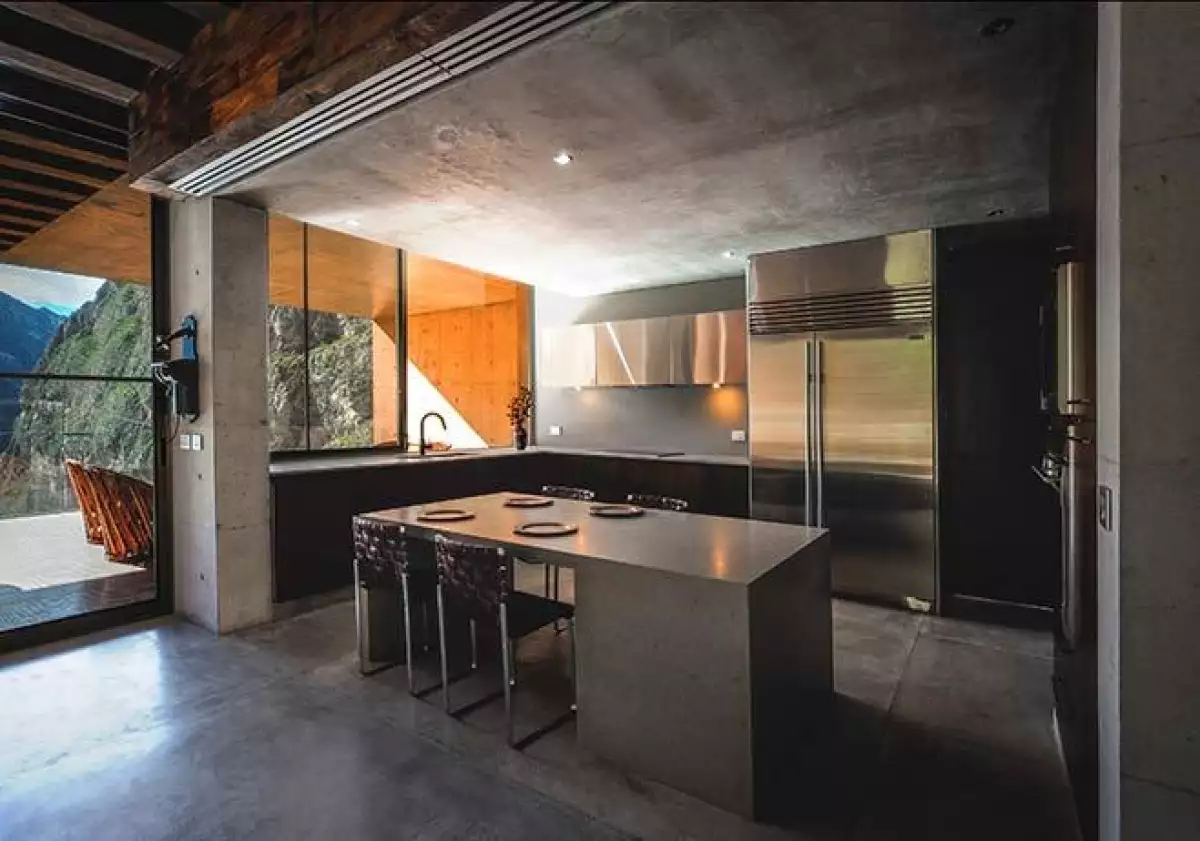 Casa Narigua - P+0 Arquitectura