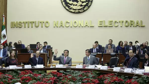Paridad de género