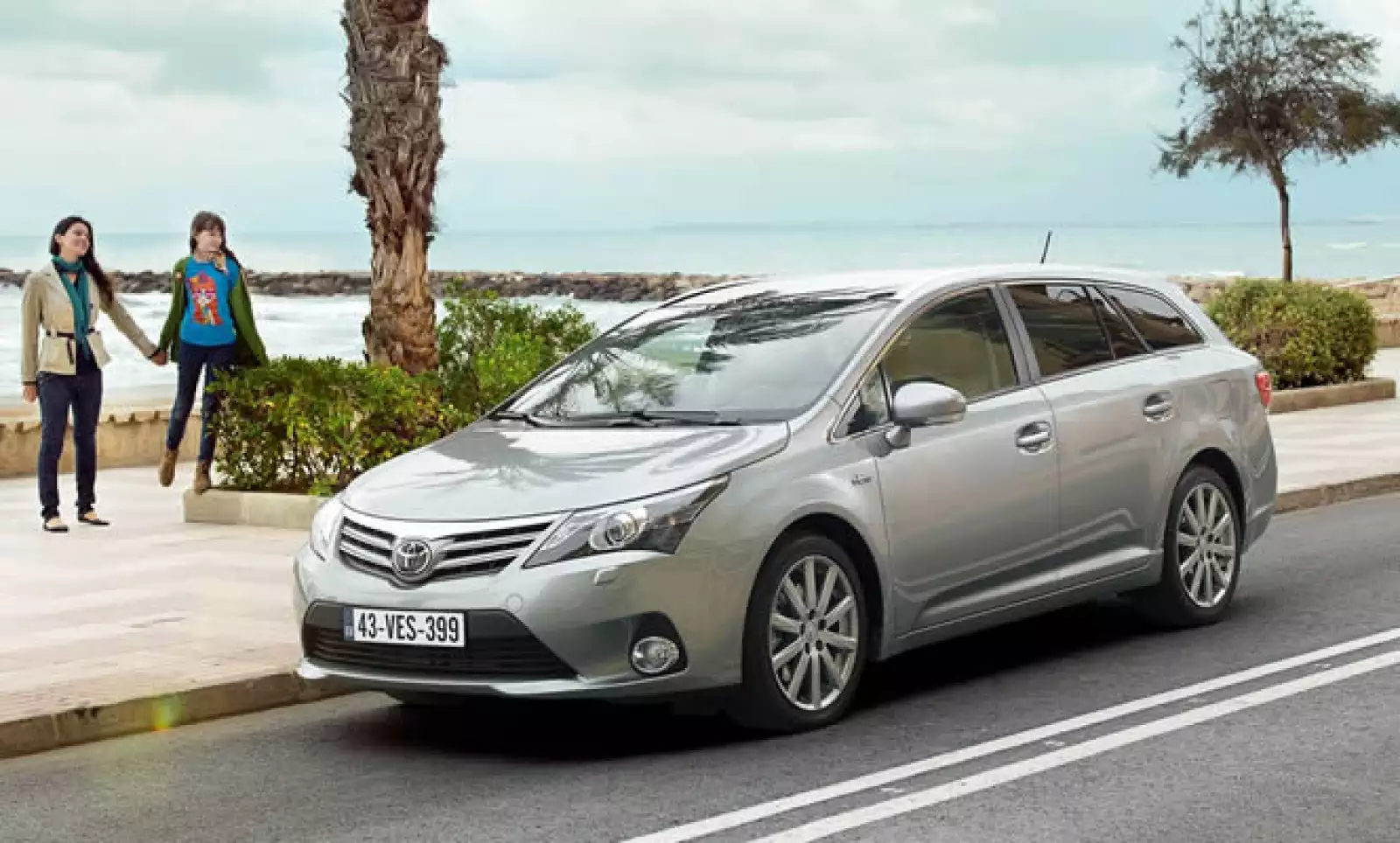 La velocidad máxima de este vehículo es de 180 kilómetros por hora.