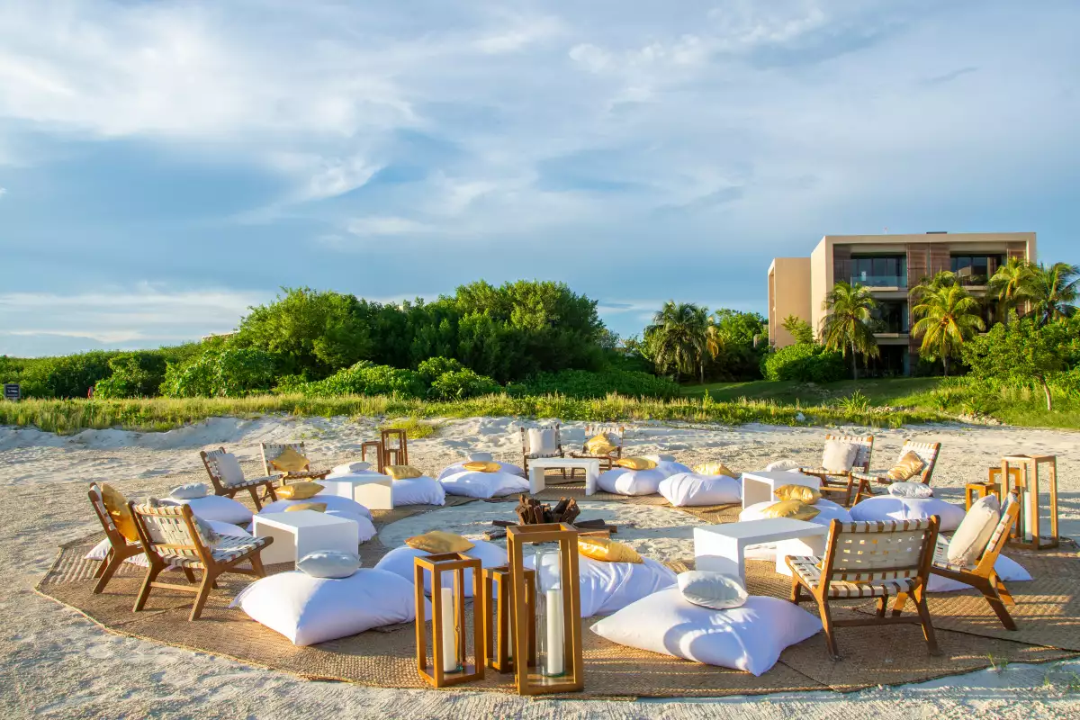 La familia Cosío, creadores de la nueva hospitalidad y el lujo mexicano
