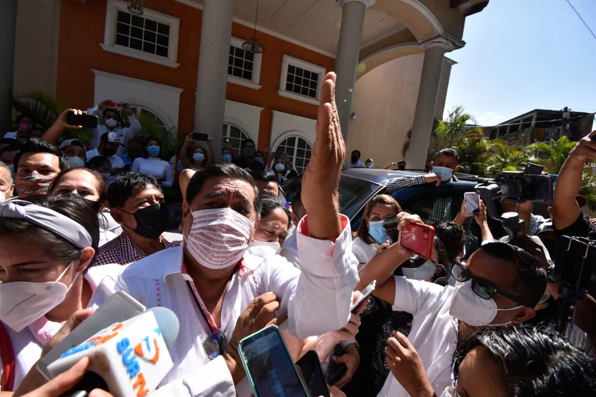 félix salgado macedonio morena