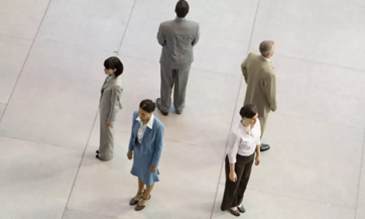 Los investigadores y profesionistas mexicanos que trabajan en el extranjero cooperan muy poco entre sí, pues no están acostumbrados a trabajar en equipo. (Foto: Getty Images)