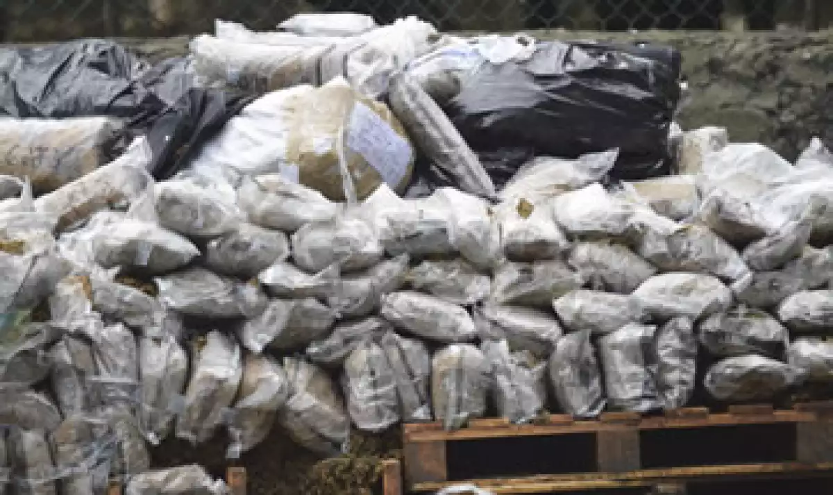 Entre 2007 y 2009, la policía guatemalteca incautó 3,350 kilos de cocaína a la organización de este narcotraficante. (Foto: Cuartoscuro)