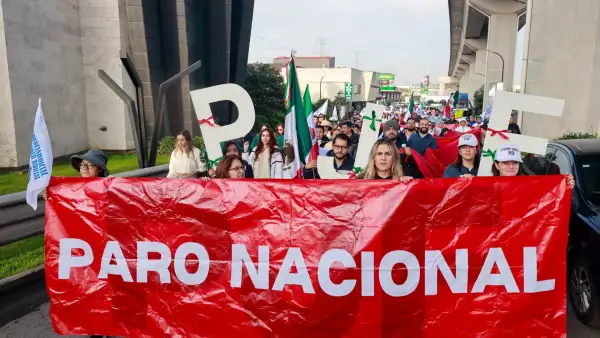 protestas edomex contra reforma judicial