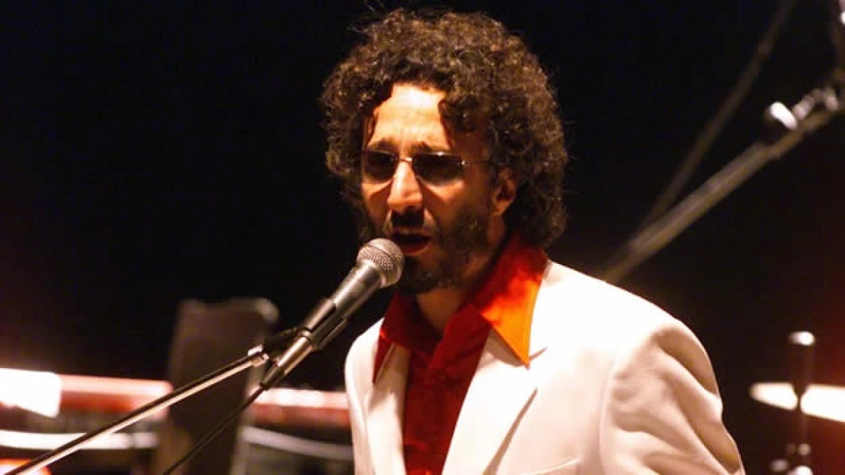 fito paez