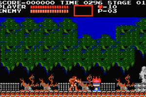 Castlevania