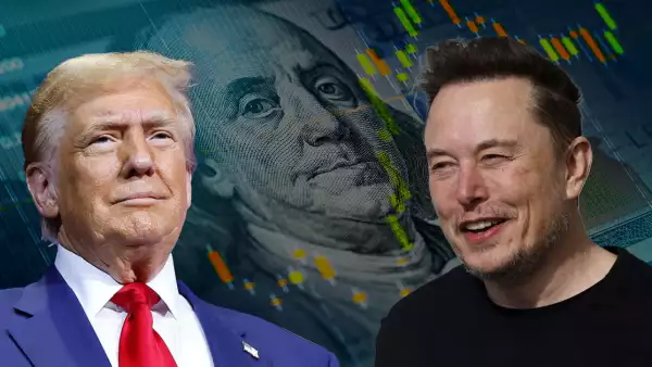 Elon Musk alinea inversiones con visión de Trump