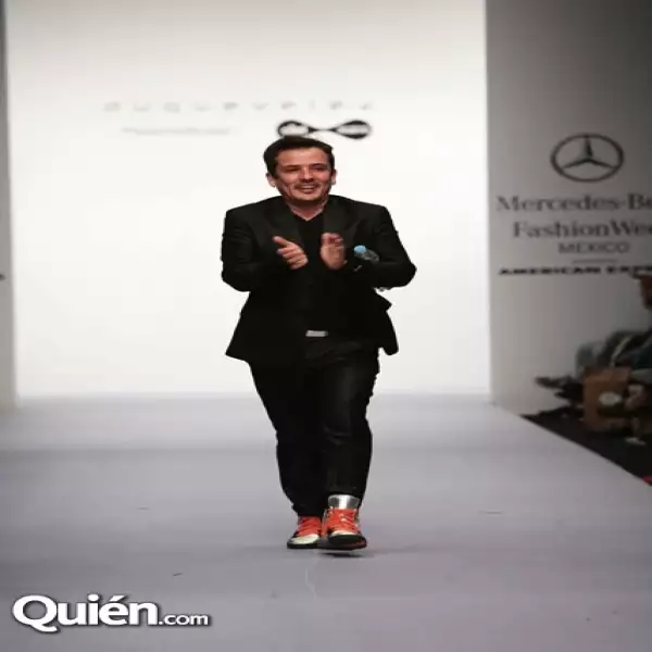 Pasarela Duque Velez