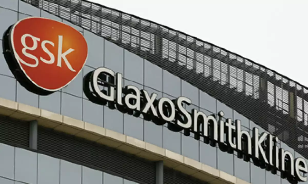 GlaxoSmithKline espera obtener ahorros de costos por al menos 200 mdd para 2015. (Foto: AP)