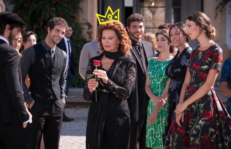 Sophia-Loren-Dolce-Gabbana-Mexico