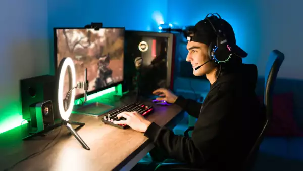 Epic Games juegos gratis