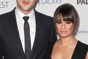 Cory Monteith murió en un hotel de Canadá por una sobredosis de alcohol y heroína.