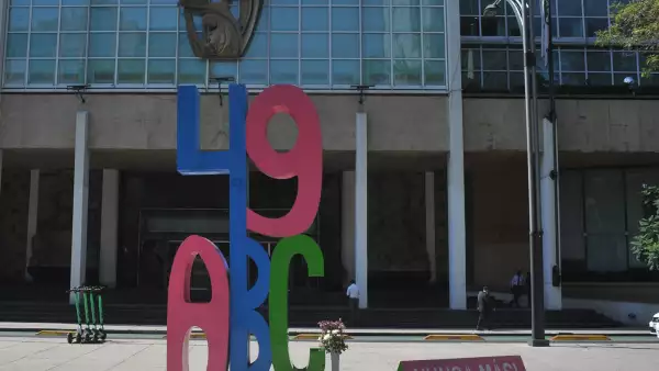 Antimonumento Guardería ABC