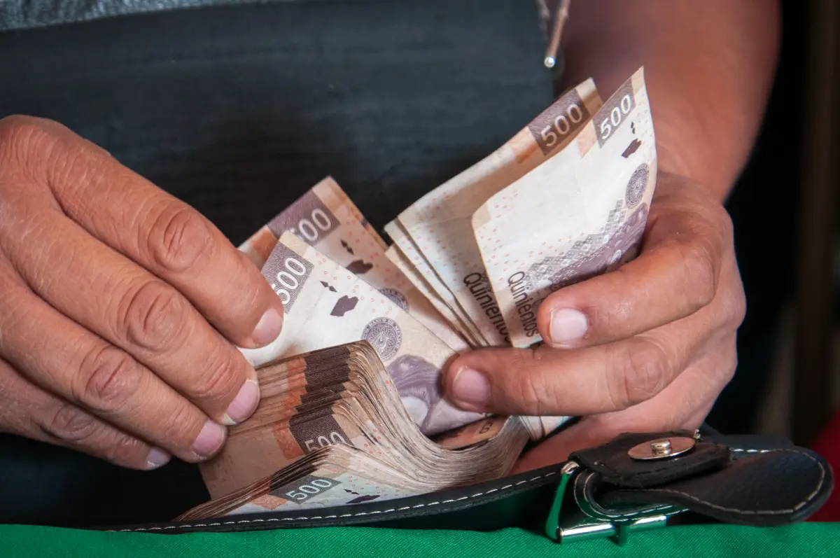 Finanzas SHCP