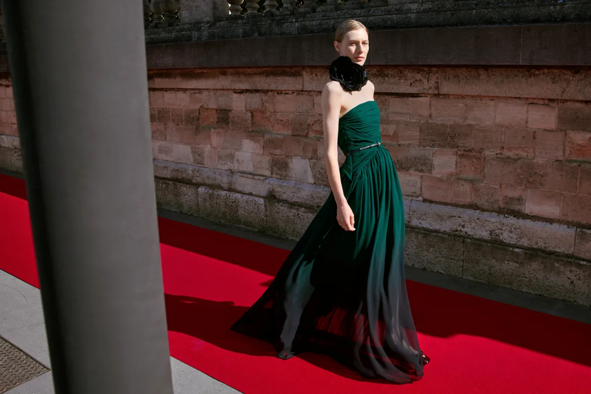 ELIE SAAB H&M 3