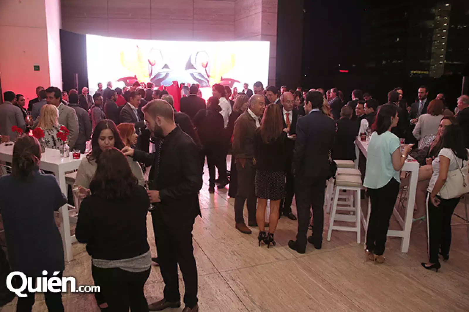 Coctel Hublot & Ferrari