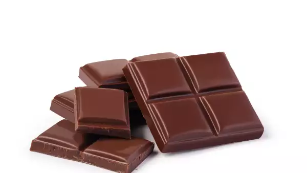 Dulce crecimiento.
