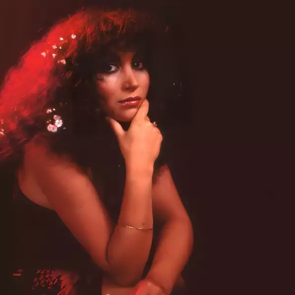 Amanda Miguel