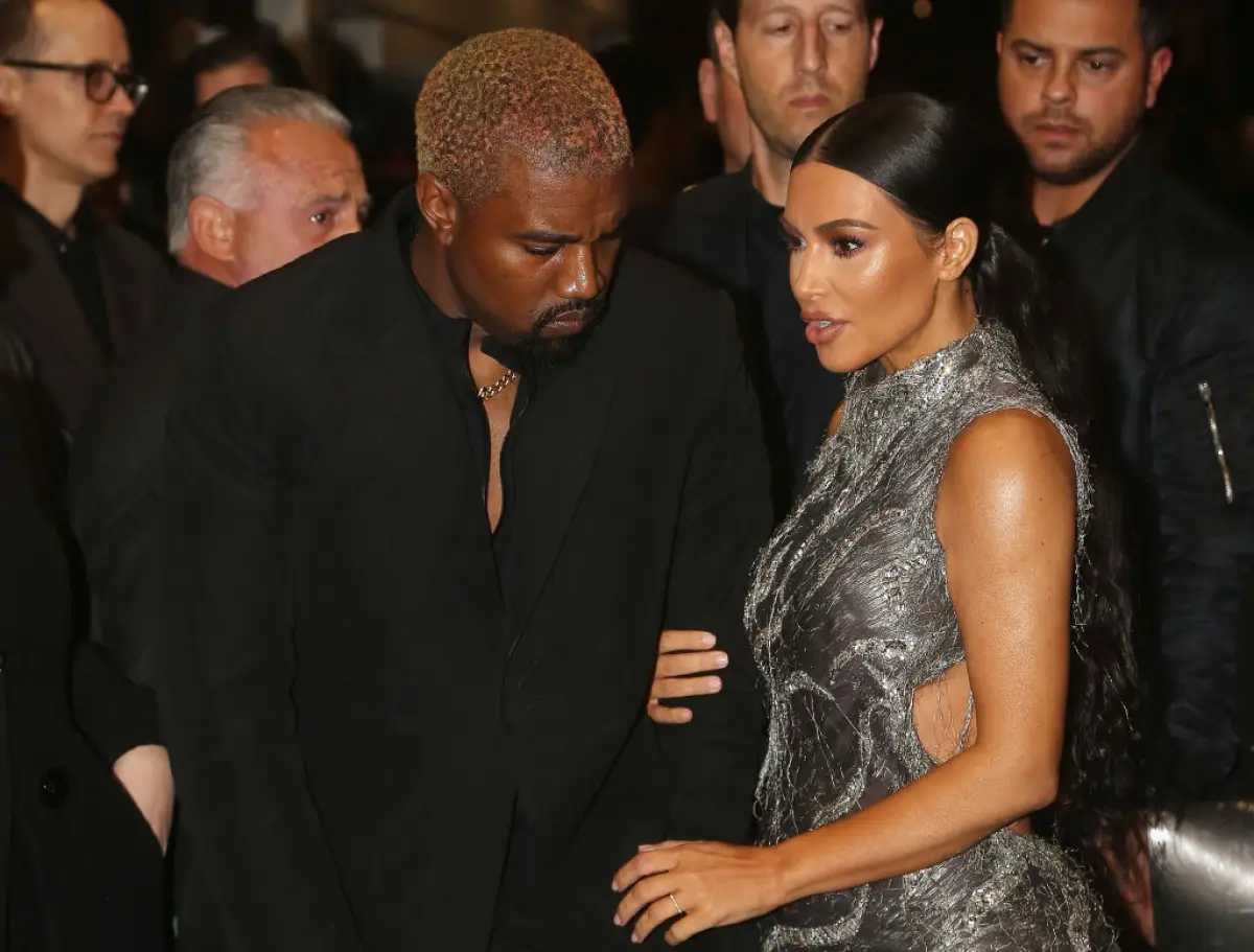 Kanye 