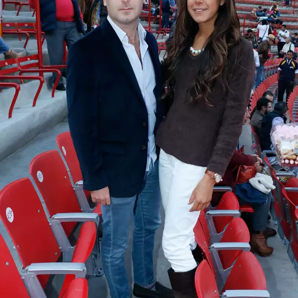 Octava Corrida de Toros 