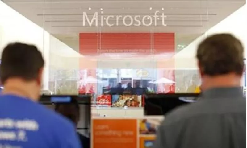 Microsoft ha insistido en que Motorola sólo merece regalías por 1 mdd. (Foto: Getty Images)