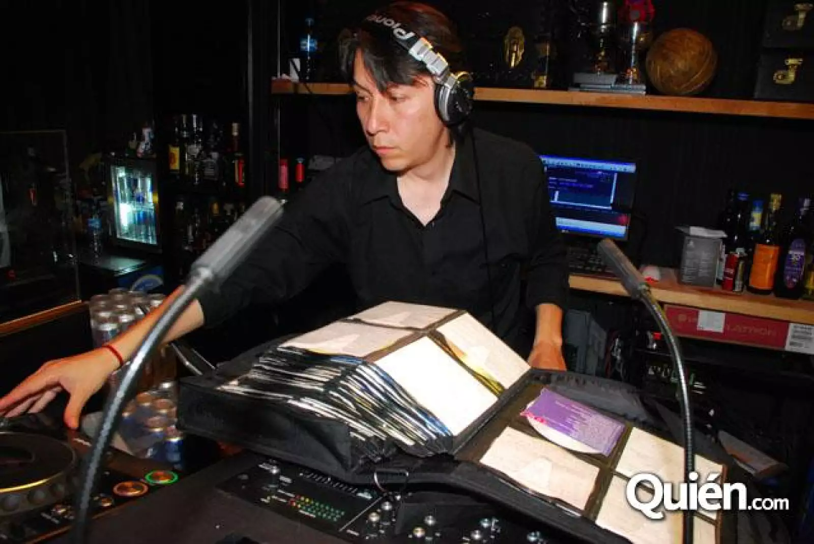 CUMPLEAÑOS PEPE SACAL