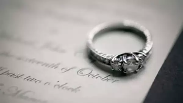 La indemnización es para saldar costos relacionados con la boda y para psicoterapia, afirmó el juez.  (Foto: Thinkstock)