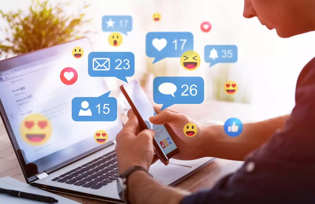Redes-sociales