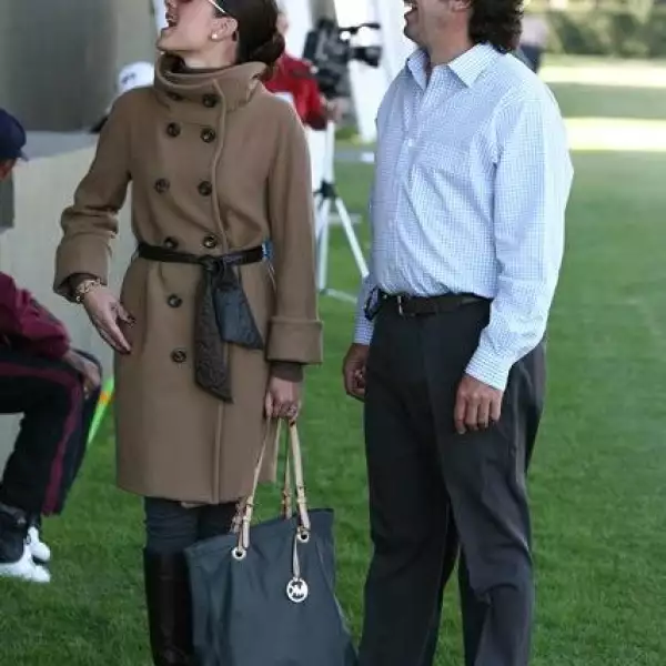 Denisse Gorocica,Miguel Gómez de Parada