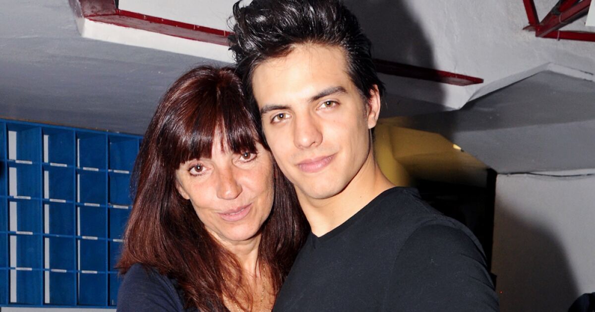Vadhir Derbez Mother Silvana Prince A Nathaniel Lamb Vadhir Derbez Mother Silvana Prince A Nathaniel Lamb