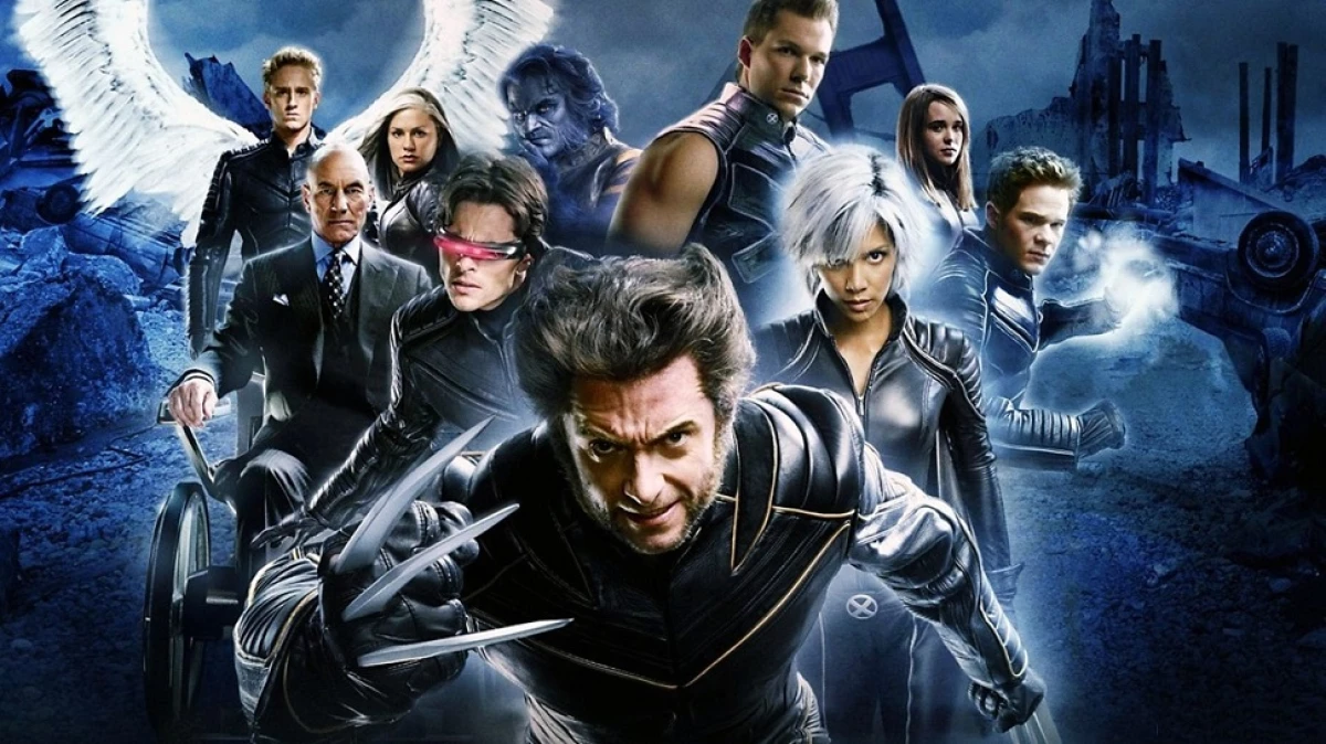 X-Men