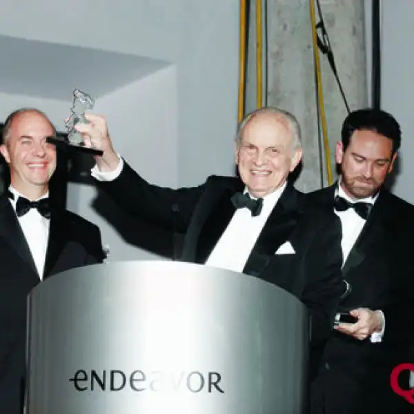 Vicente Fenoll, Lorenzo eErvitje, Javier de la calle