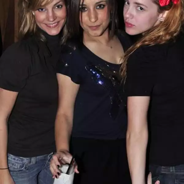 Cumple de Gaby Marcos