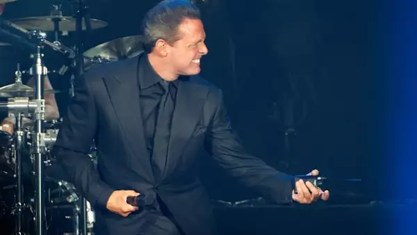 Luis Miguel
