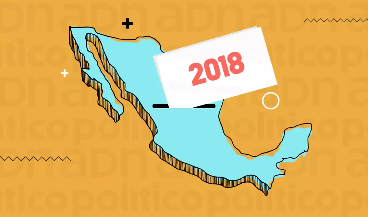 Mapa México