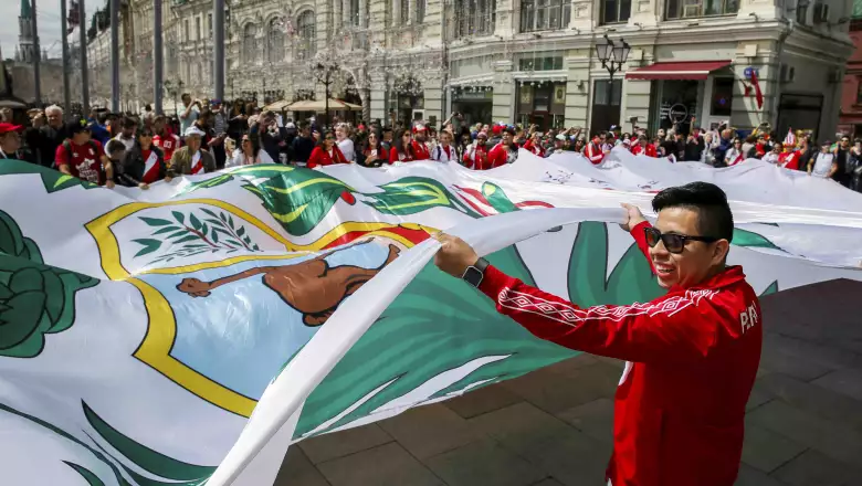 Copa Mundial