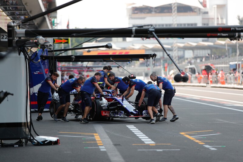 formula 1