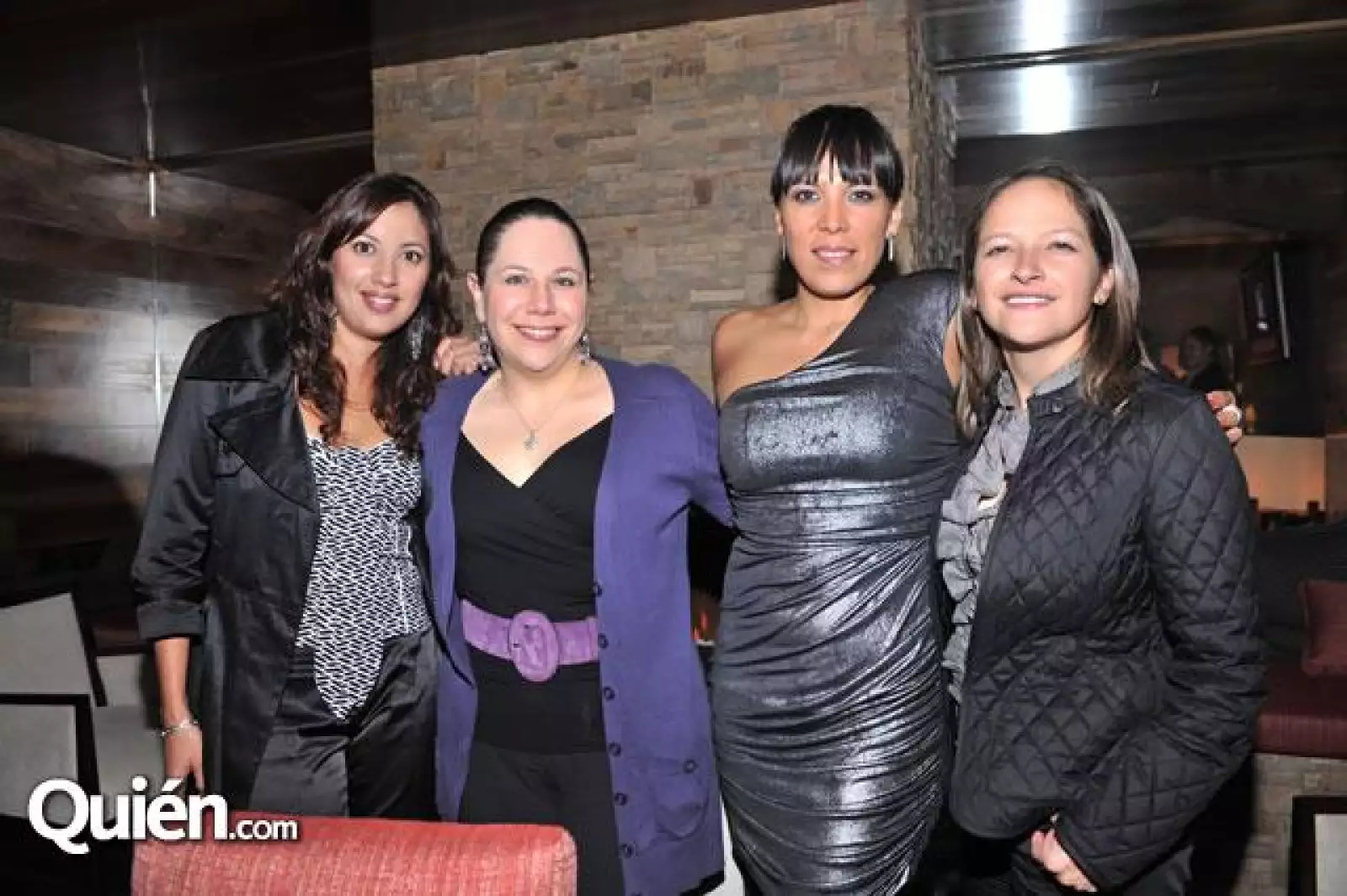 Cumple Ana Cristina Fox