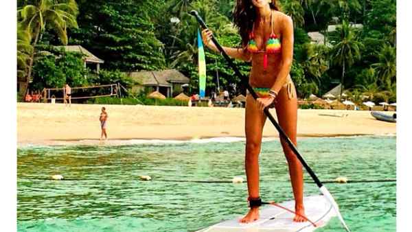 Foto tomada de instagram.com/iza_goulart