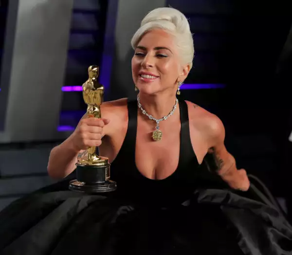 Lady Gaga