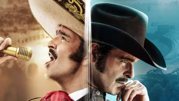 Serie Vicente Fernández