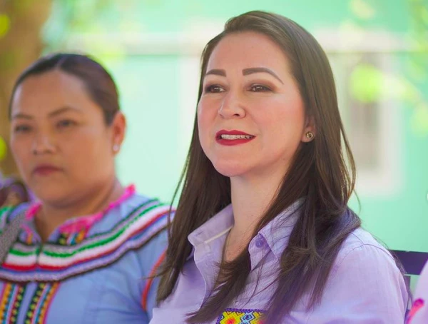 Gloria Núñez Sánchez, Instagram @gloria_nayarit.png