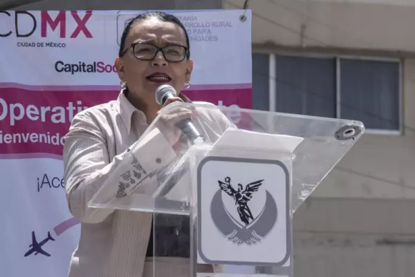 Secretaría de Gobierno