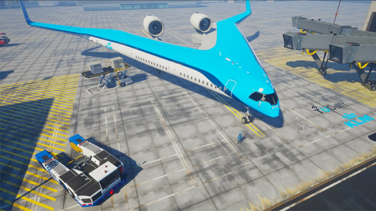 Flying-V
