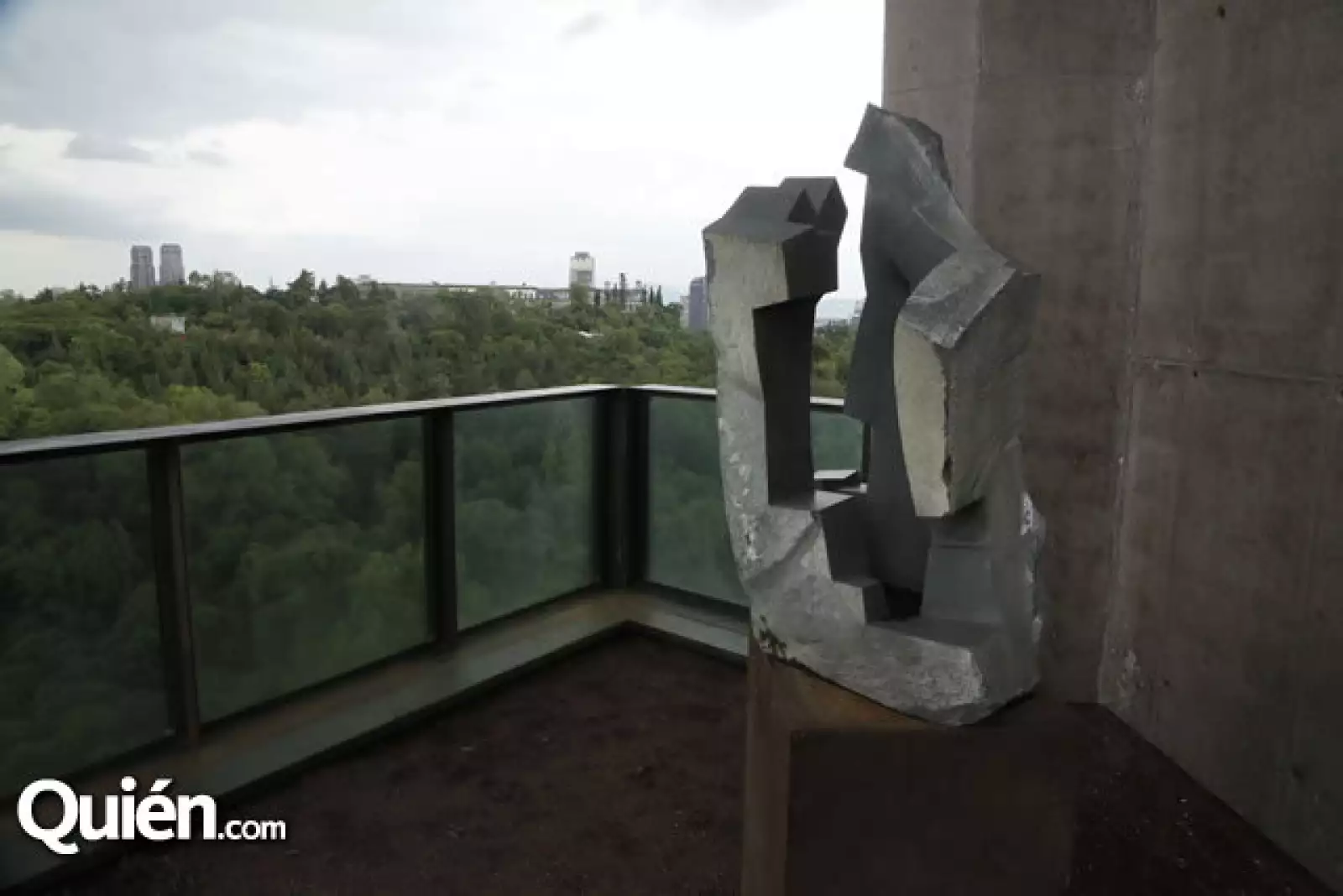 Expo Colectiva Torre 41